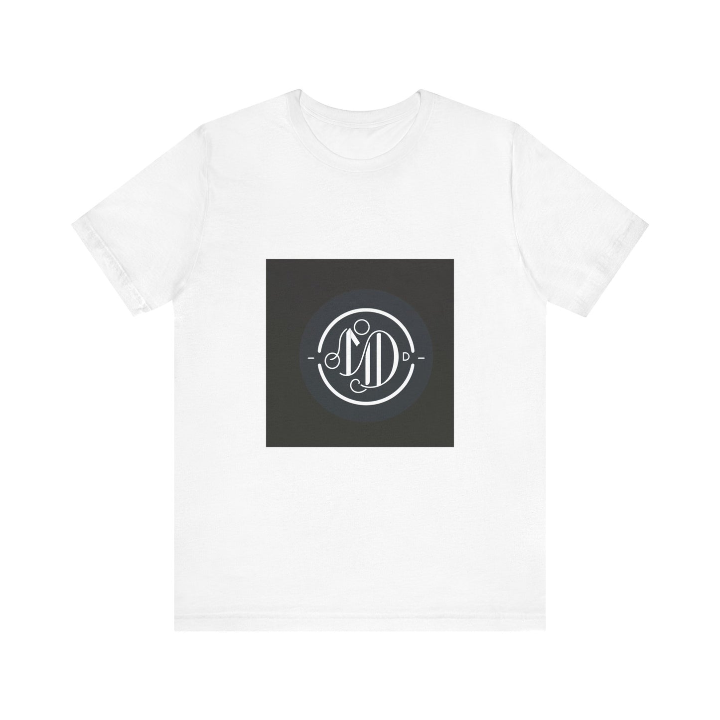 M'daabo Unisex Jersey Short Sleeve Tee
