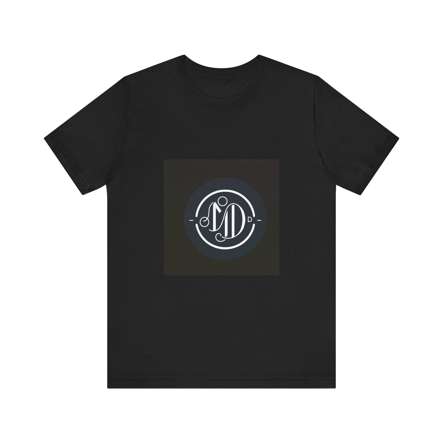 M'daabo Unisex Jersey Short Sleeve Tee