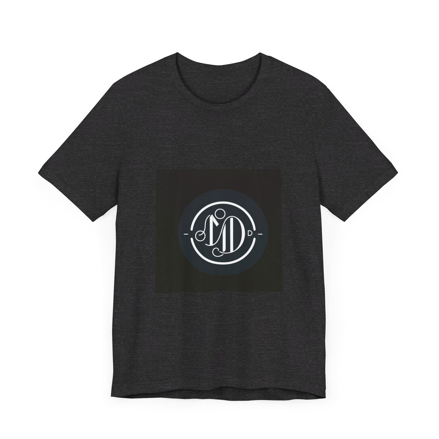 M'daabo Unisex Jersey Short Sleeve Tee