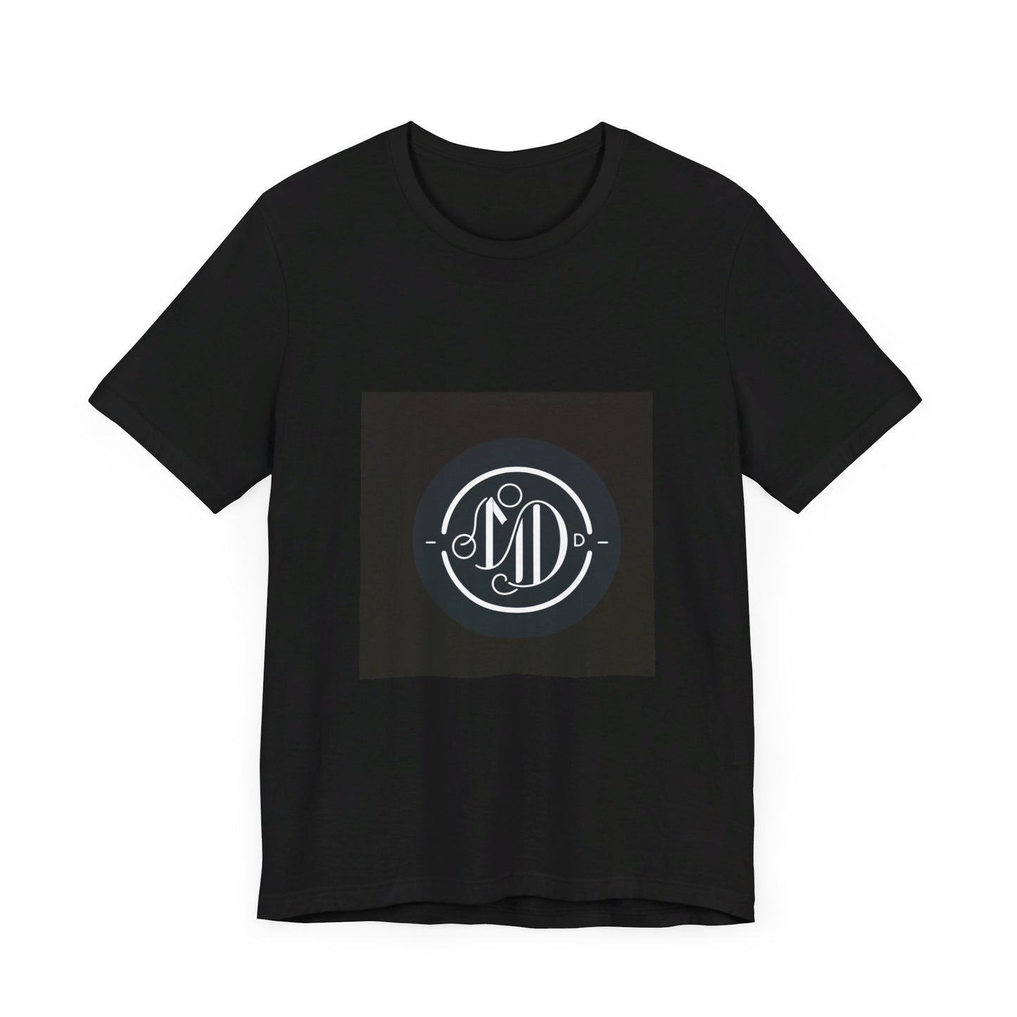M'daabo Unisex Jersey Short Sleeve Tee