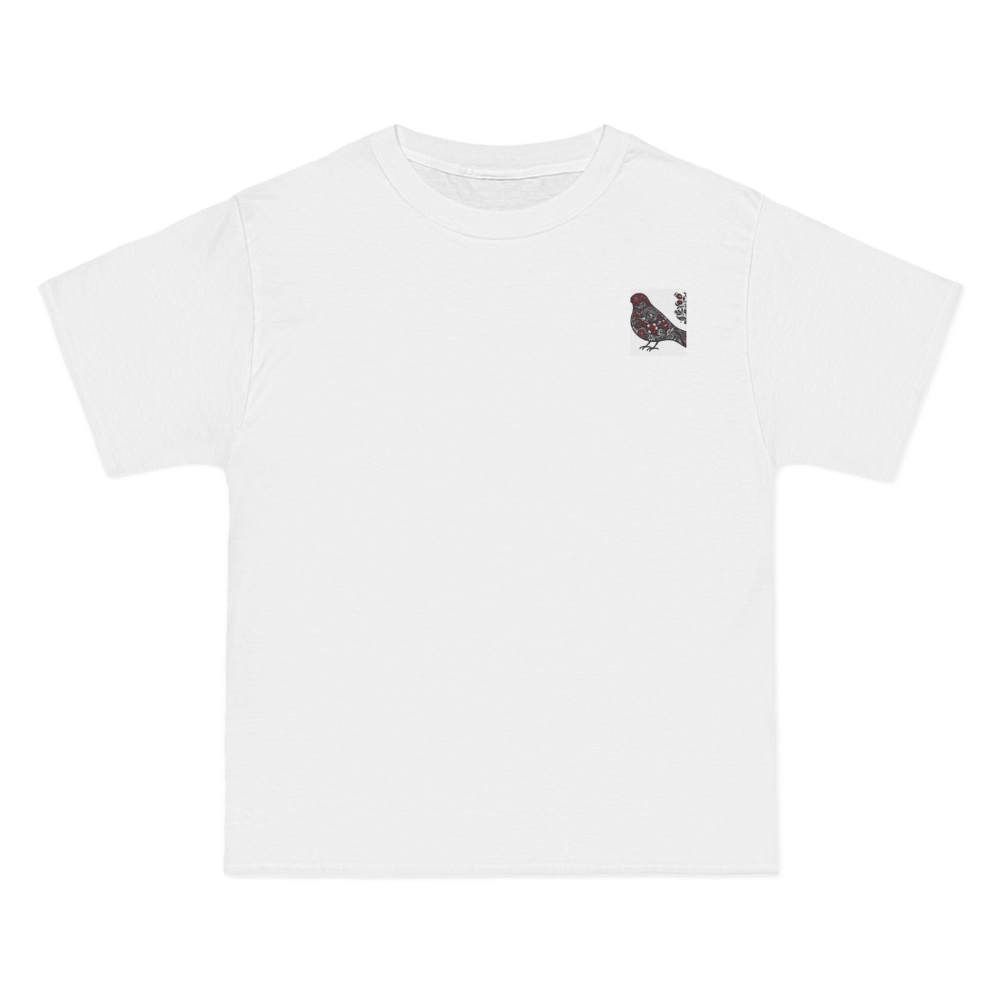 Beefy-T® Short-Sleeve T-Shirt