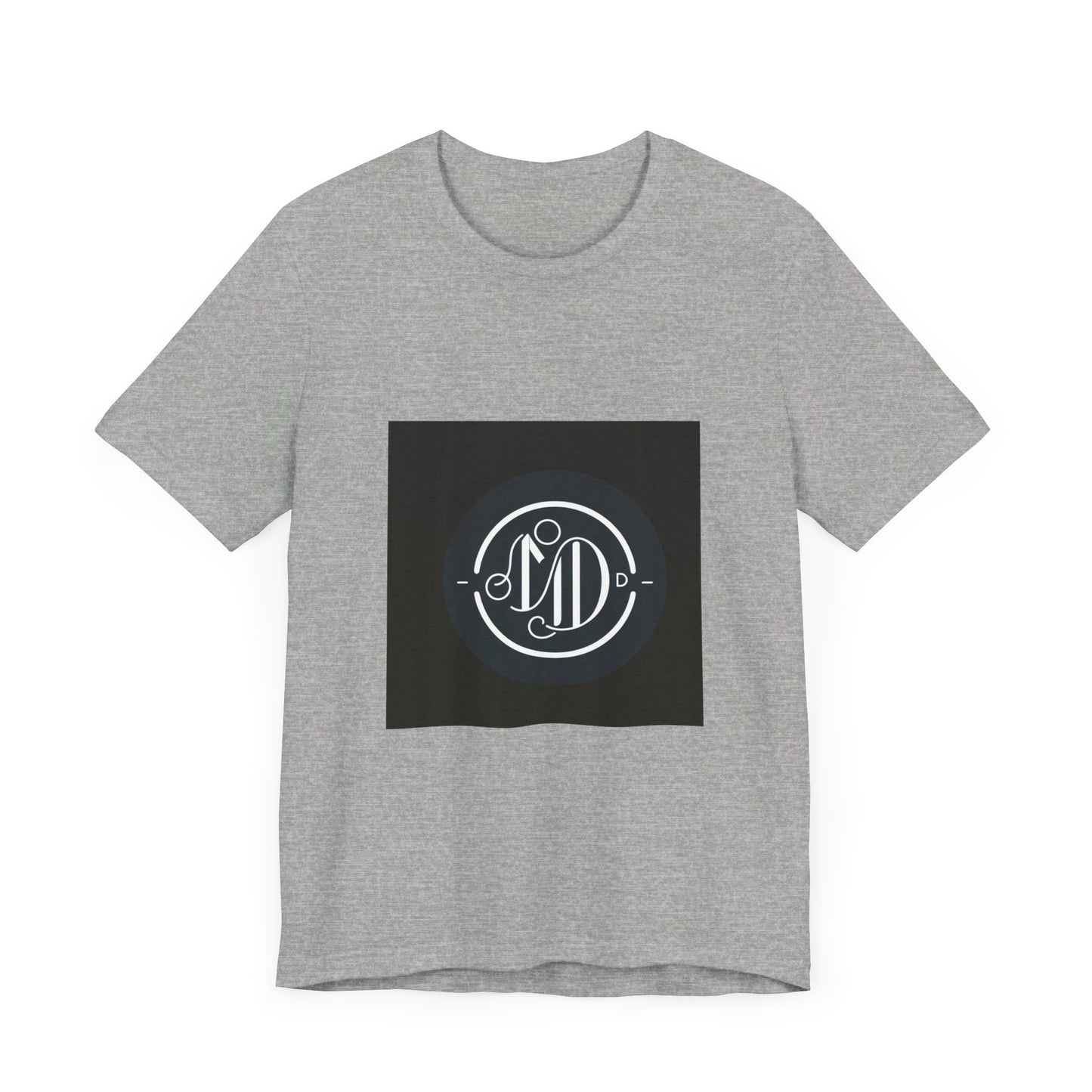 M'daabo Unisex Jersey Short Sleeve Tee