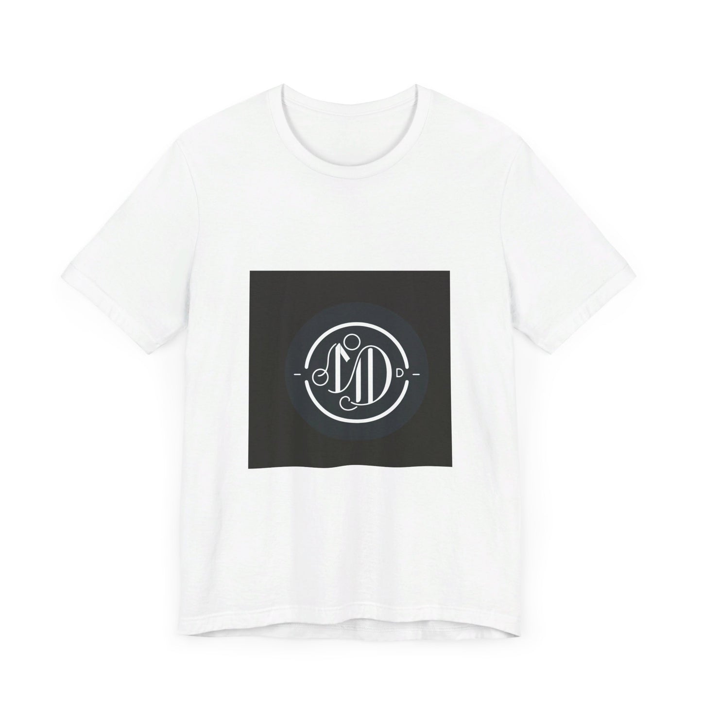M'daabo Unisex Jersey Short Sleeve Tee