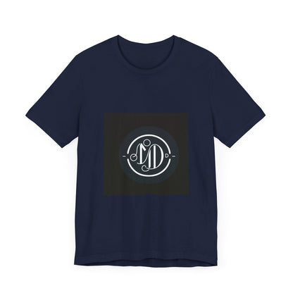 M'daabo Unisex Jersey Short Sleeve Tee