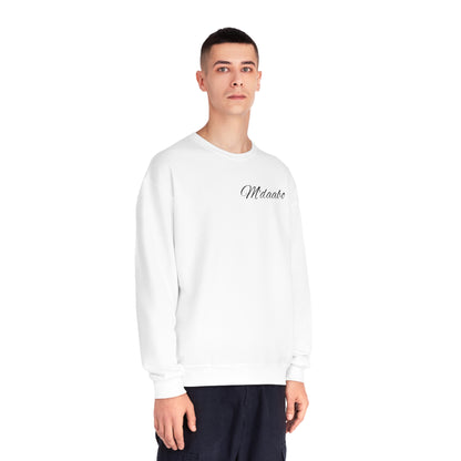 Unisex NuBlend® Crewneck Sweatshirt