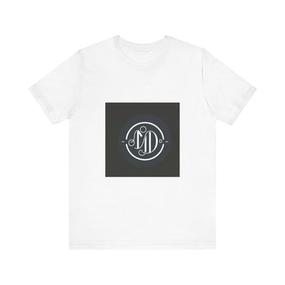 M'daabo Unisex Jersey Short Sleeve Tee