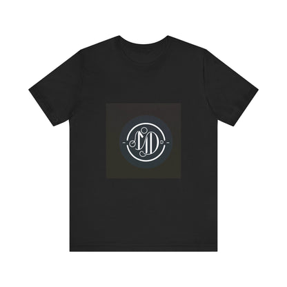 M'daabo Unisex Jersey Short Sleeve Tee