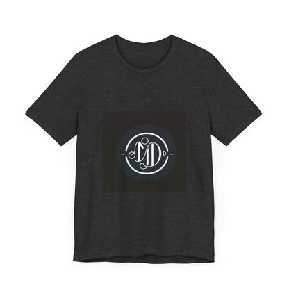 M'daabo Unisex Jersey Short Sleeve Tee
