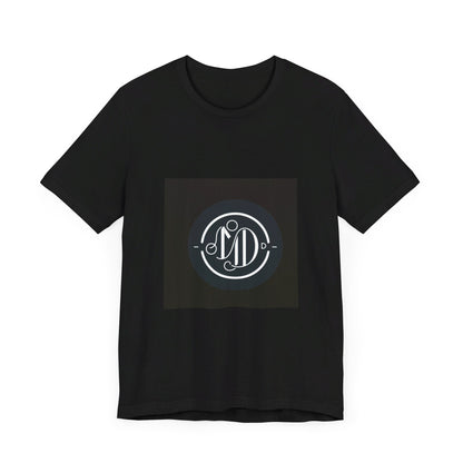 M'daabo Unisex Jersey Short Sleeve Tee