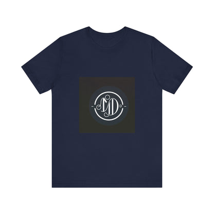 M'daabo Unisex Jersey Short Sleeve Tee