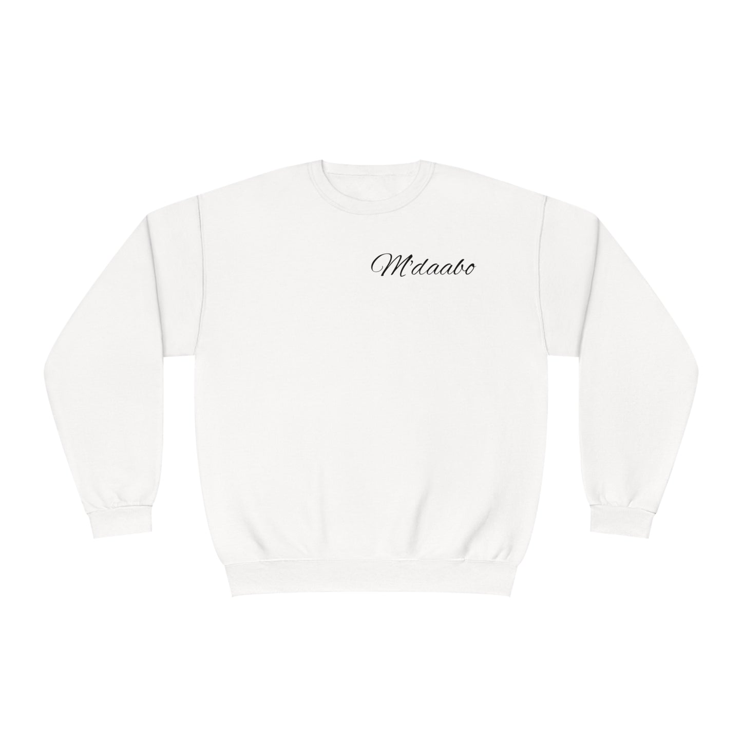 Unisex NuBlend® Crewneck Sweatshirt