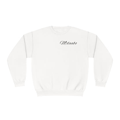 Unisex NuBlend® Crewneck Sweatshirt