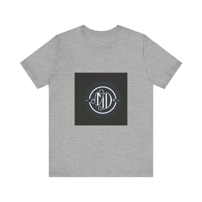 M'daabo Unisex Jersey Short Sleeve Tee