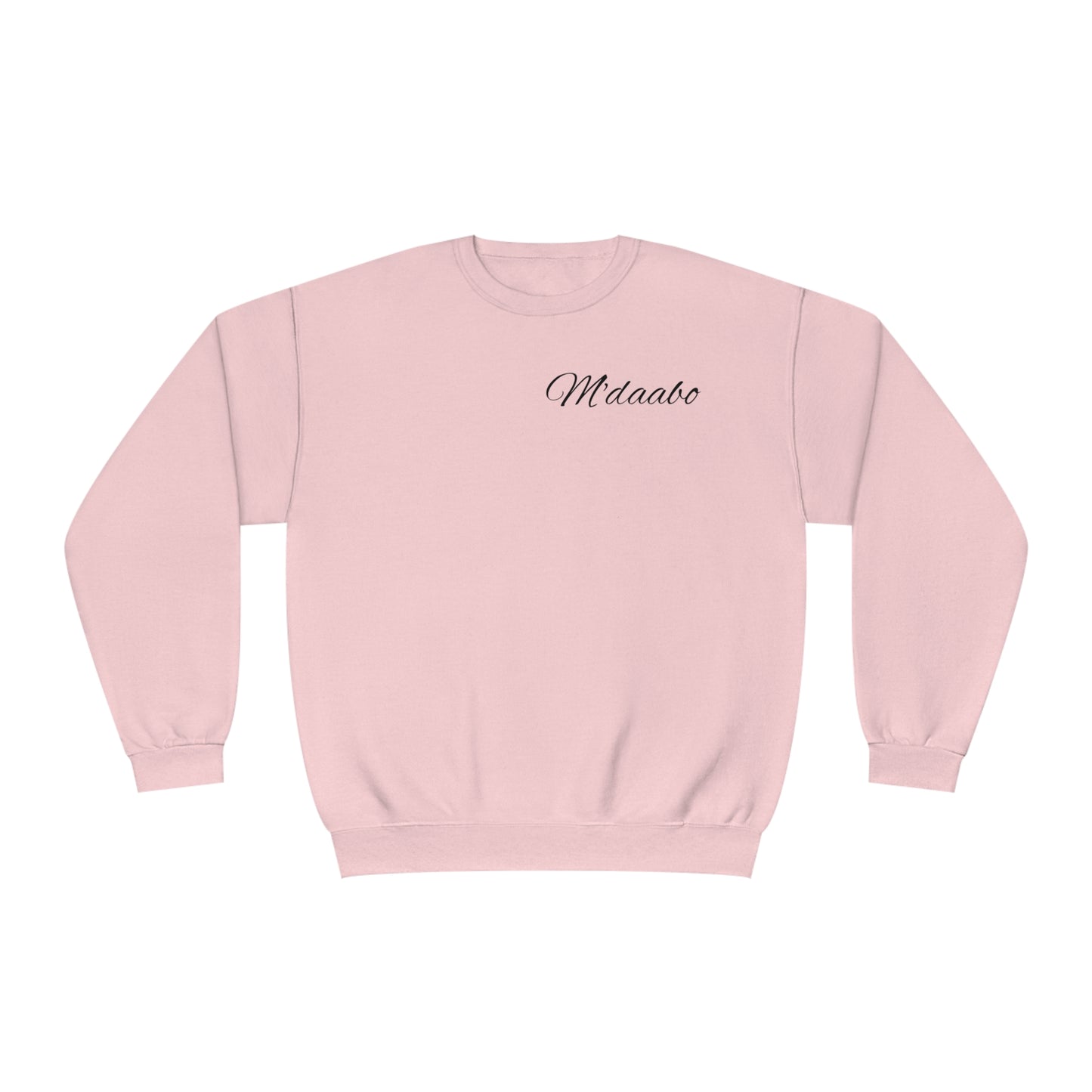 Unisex NuBlend® Crewneck Sweatshirt