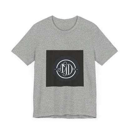 M'daabo Unisex Jersey Short Sleeve Tee