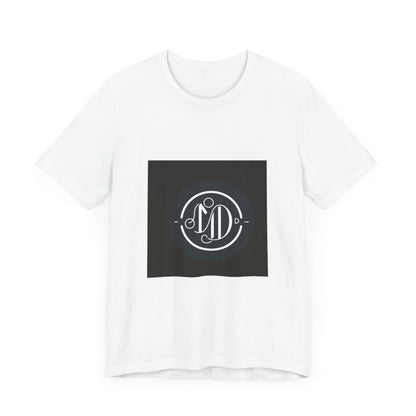 M'daabo Unisex Jersey Short Sleeve Tee